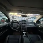 Dodge Journey 2011 из Китая
