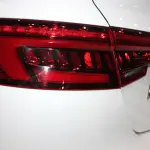 Audi A4L 2017 из Китая