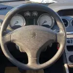 Peugeot 408 2011 из Китая