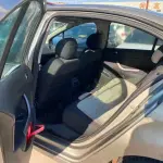 Peugeot 408 2011 из Китая