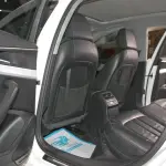 Audi A4L 2017 из Китая