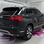 Volkswagen Tayron 2022 из Китая
