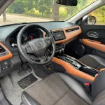 Honda Vezel 2017 из Китая