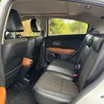 Honda Vezel 2017 из Китая