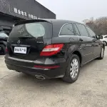 Mercedes-Benz R-Class 2013 245 л.с. из Китая