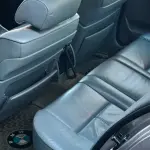 BMW 5 Series (Import) 2000 из Китая