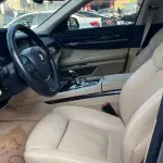 BMW 7 Series 2013 из Китая