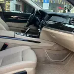 BMW 7 Series 2013 из Китая