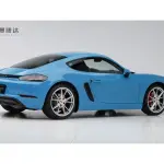 Porsche 718 2019 250 л.с. — лот 57351441 из Китая