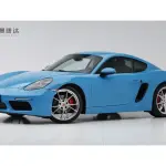 Porsche 718 2019 250 л.с. — лот 57351441 из Китая