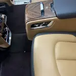 Rolls-Royce Cullinan 2023 из Китая