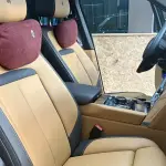 Rolls-Royce Cullinan 2023 из Китая