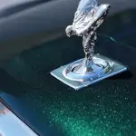 Rolls-Royce Cullinan 2023 из Китая