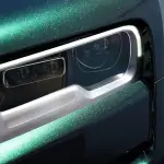 Rolls-Royce Cullinan 2023 из Китая