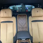 Rolls-Royce Cullinan 2023 из Китая