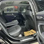 Audi A6L 2022 224 л.с. — лот 57351832 из Китая