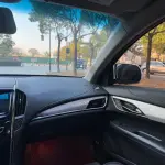 Cadillac ATS-L 2016 279 л.с. 279 л.с. из Китая