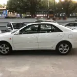 Toyota Camry 2004 из Китая