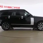 Land Rover Range Rover 2016 из Китая