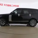 Land Rover Range Rover 2016 из Китая