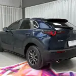 Mazda CX-30 2022 158 л.с. из Китая