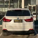 BMW X5 (Import) 2015 из Китая