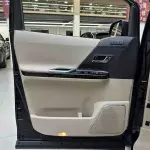 Toyota Alphard 2011 из Китая