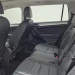Volkswagen Tiguan L 2020 186 л.с. — лот 57352962 из Китая