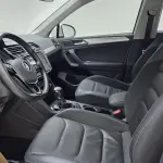 Volkswagen Tiguan L 2020 186 л.с. — лот 57352962 из Китая