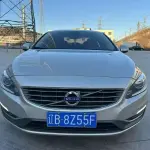 Volvo S60 2017 из Китая