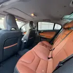 Volvo S60 2017 из Китая