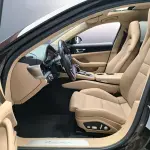 Porsche Panamera 2019 из Китая
