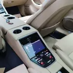 Porsche Panamera 2019 из Китая