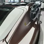 Porsche Panamera 2019 из Китая