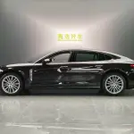 Porsche Panamera 2019 из Китая
