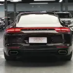 Porsche Panamera 2019 из Китая