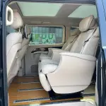 Mercedes-Benz V-Class 2017 211 л.с. — лот 57152534 из Китая