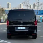 Mercedes-Benz V-Class 2017 211 л.с. — лот 57152534 из Китая