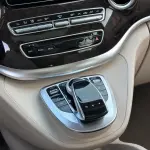 Mercedes-Benz V-Class 2017 211 л.с. — лот 57152534 из Китая