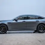 Mercedes-Benz AMG GT 2023 из Китая