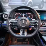 Mercedes-Benz AMG GT 2023 из Китая