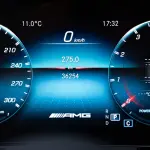 Mercedes-Benz AMG GT 2023 из Китая