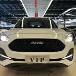 Haval M6 2021 из Китая
