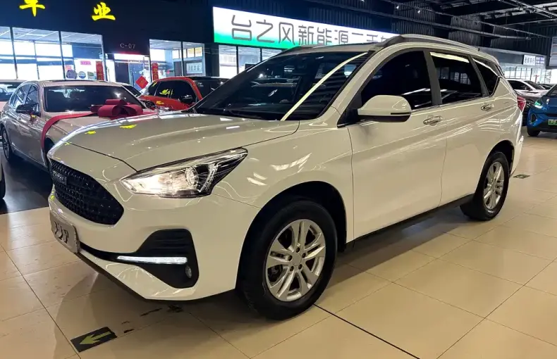Haval M6 2021 из Китая