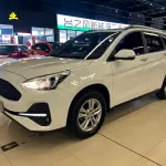 Haval M6 2021 из Китая