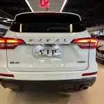 Haval M6 2021 из Китая