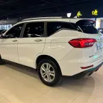 Haval M6 2021 из Китая