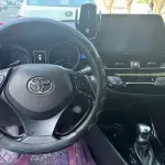 Toyota IZOA 2019 из Китая