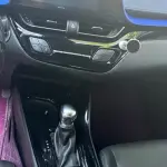 Toyota IZOA 2019 из Китая