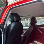 Geely Binyue 2021 141 л.с. из Китая